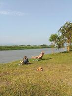 Semliki Fishing River Camp