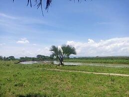 Semliki Fishing River Camp