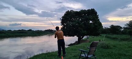 Semliki Fishing River Camp
