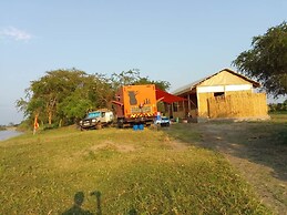 Semliki Fishing River Camp