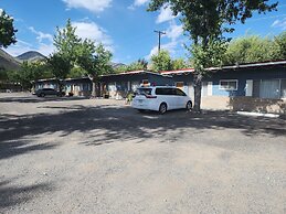 Toiyabe Motel