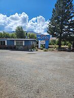 Toiyabe Motel