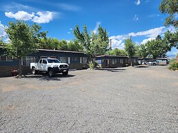 Toiyabe Motel
