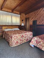 Toiyabe Motel