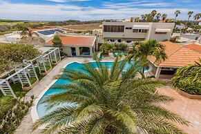 Deluxe Mansion Steps to Beach Pool Sea Views