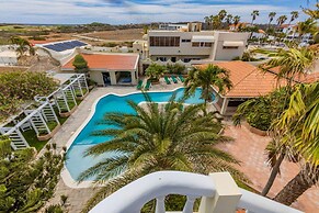 Deluxe Mansion Steps to Beach Pool Sea Views