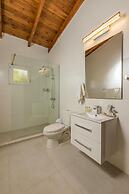 Deluxe Mansion Steps to Beach Pool Sea Views