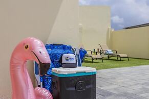 Remodeled 3BR w Private Pool Close to Palmbeach