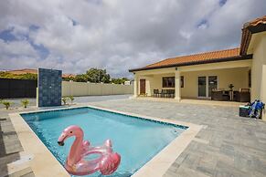 Remodeled 3BR w Private Pool Close to Palmbeach