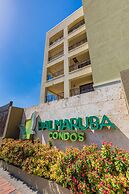 Luxury 1BR Condo Great Location Amenities