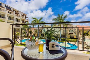 Luxury 1BR Condo Great Location Amenities