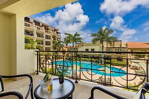 Luxury 1BR Condo Great Location Amenities