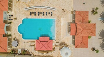 NEW Premium Luxury 2BR 3BA Pool House