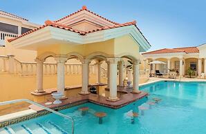 NEW Premium Luxury 2BR 3BA Pool House