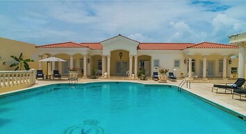 NEW Premium Luxury 2BR 3BA Pool House