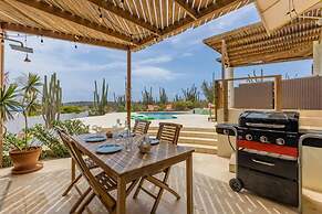 5BR Villa With Amazing Views Sauna Private Pool