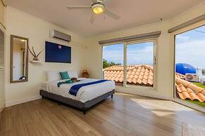 5BR Villa With Amazing Views Sauna Private Pool