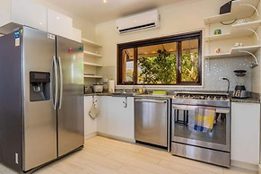 5BR Villa With Amazing Views Sauna Private Pool