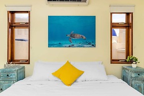 5BR Villa With Amazing Views Sauna Private Pool