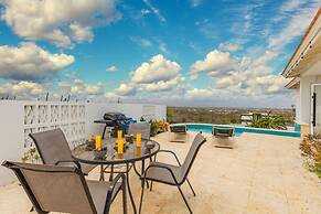 NEW Ocean View 2BR Privatepool Naturetrails