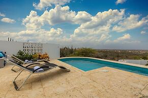 NEW Ocean View 2BR Privatepool Naturetrails