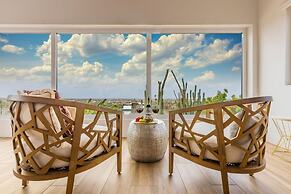 NEW Ocean View 2BR Privatepool Naturetrails