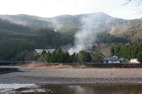 Otonashi no Sato Wataze Onsen & Cottage