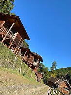 Otonashi no Sato Wataze Onsen & Cottage