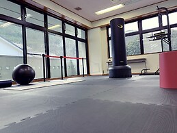 Otonashi no Sato Wataze Onsen & Cottage