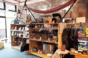 Otonashi no Sato Wataze Onsen & Cottage