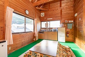 Otonashi no Sato Wataze Onsen & Cottage