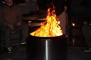 Otonashi no Sato Wataze Onsen & Cottage