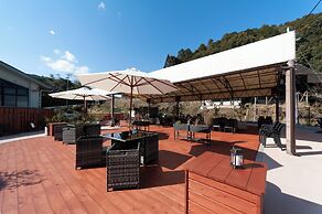 Otonashi no Sato Wataze Onsen & Cottage