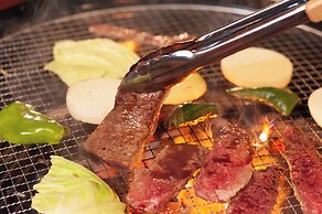 Otonashi no Sato Wataze Onsen & Cottage