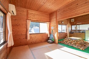 Otonashi no Sato Wataze Onsen & Cottage