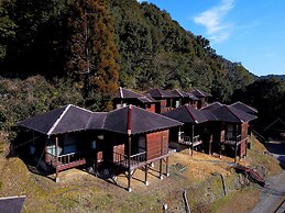 Otonashi no Sato Wataze Onsen & Cottage