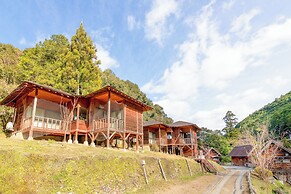 Otonashi no Sato Wataze Onsen & Cottage
