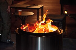 Otonashi no Sato Wataze Onsen & Cottage