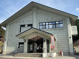 Otonashi no Sato Wataze Onsen & Cottage
