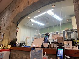 Otonashi no Sato Wataze Onsen & Cottage