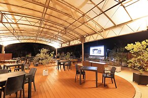 Otonashi no Sato Wataze Onsen & Cottage