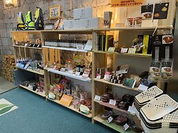 Otonashi no Sato Wataze Onsen & Cottage