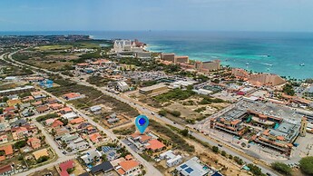 NEW 6BR Villa w Pool Across Street Palmbeach