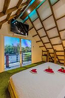 Private Retreat w 5 BR Spa Pool Jacuzzi