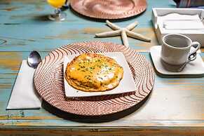 Private Retreat w 5 BR Spa Pool Jacuzzi