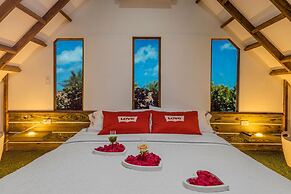 Private Retreat w 5 BR Spa Pool Jacuzzi