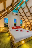 Private Retreat w 5 BR Spa Pool Jacuzzi