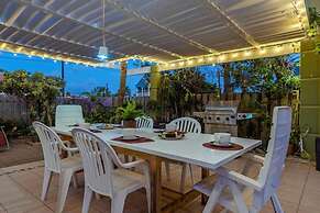 Spacious 5BR Home w Amazing Garden Privatepool