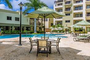 Top Floor Corner Condo w Amazing Views 2BR 3BA