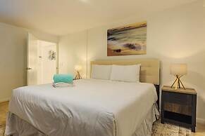 Breathtaking Views 2br3ba Private Pool Large Space